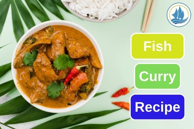 Fish Curry Recipes to Try at Home